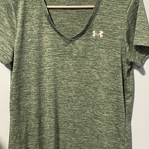 Under armour vneck